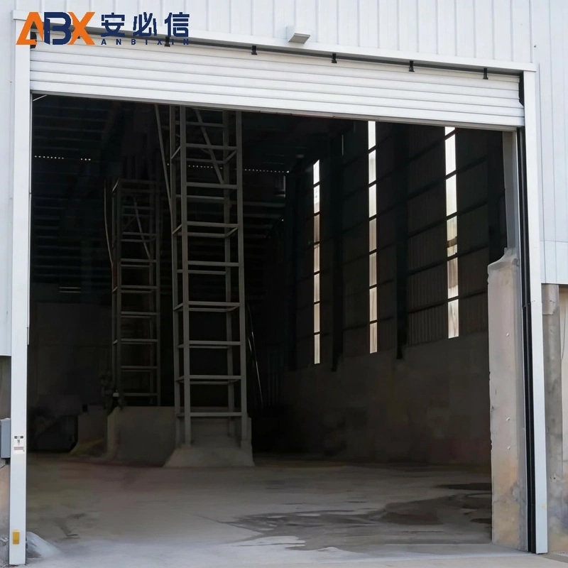甘孜藏族自治州柔性大门