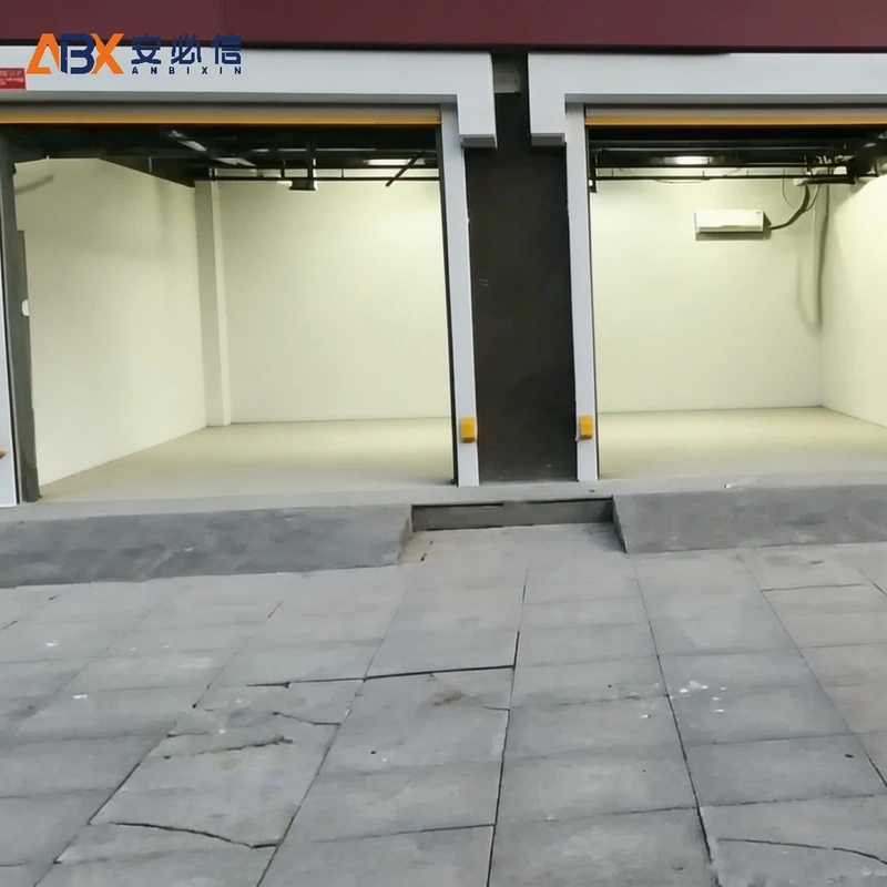 甘孜藏族自治州高速门